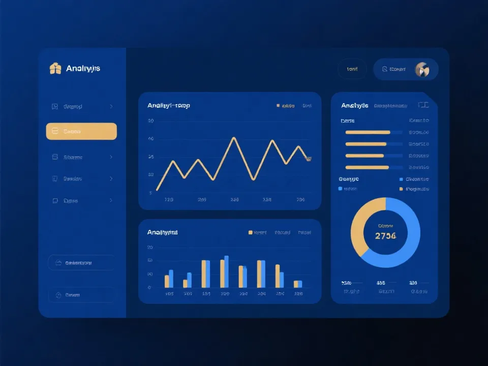 直播与数据工具示意图